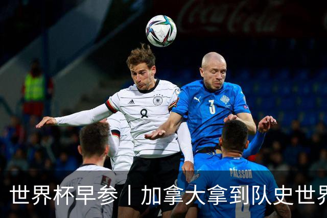 世界杯早参丨加拿大拿到队史世界杯首个积分 开幕式表演翻车大力神杯瘪了 加纳一球员涉嫌强奸被拒绝入境无缘首战